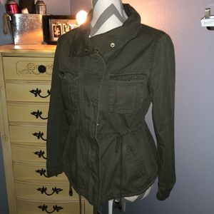 Old Navy Utility Jacket